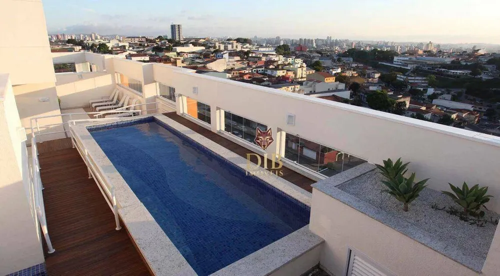 Apartamento, 3 quartos, 83 m² - Foto 11