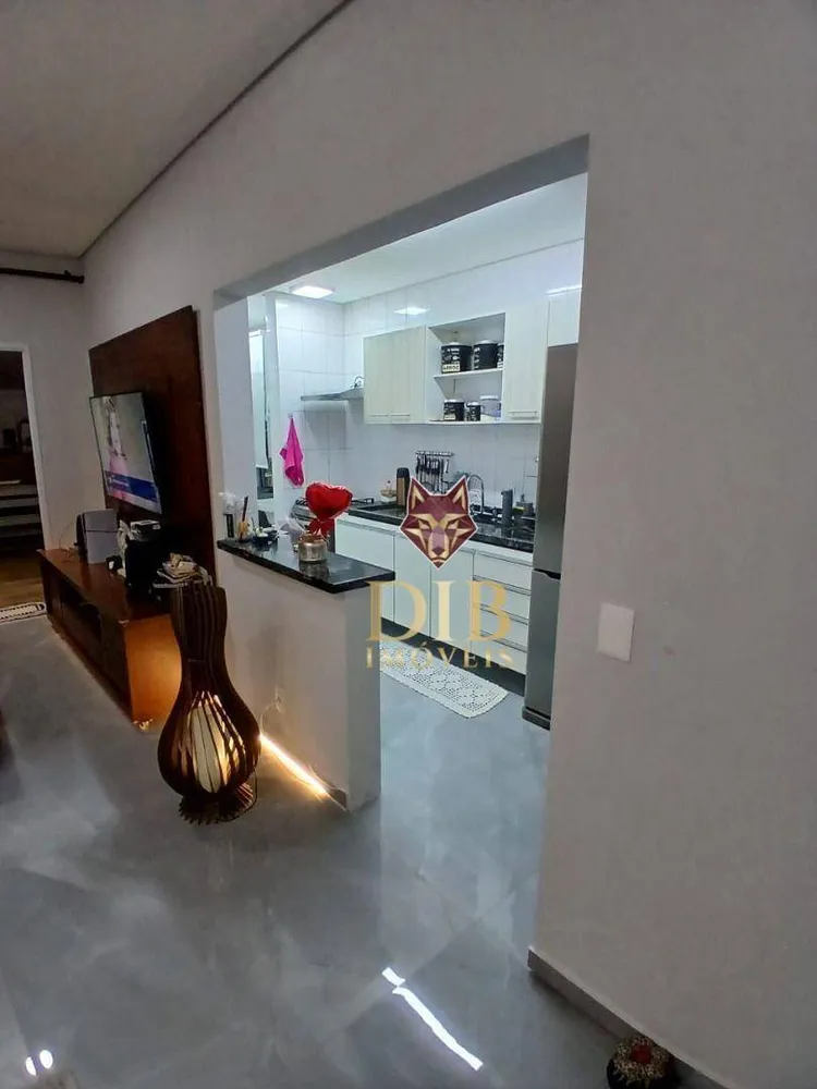 Apartamento, 2 quartos, 92 m² - Foto 2