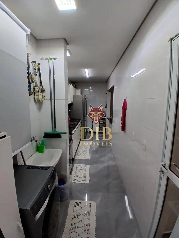 Apartamento, 2 quartos, 92 m² - Foto 6