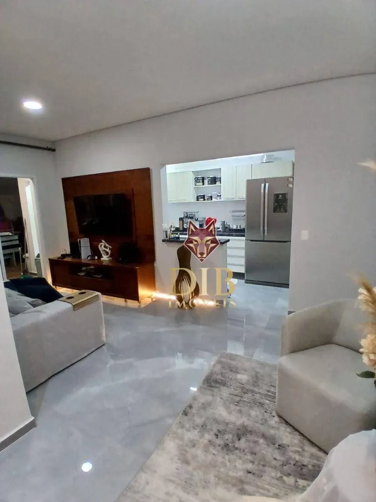 Apartamento, 2 quartos, 92 m² - Foto 1