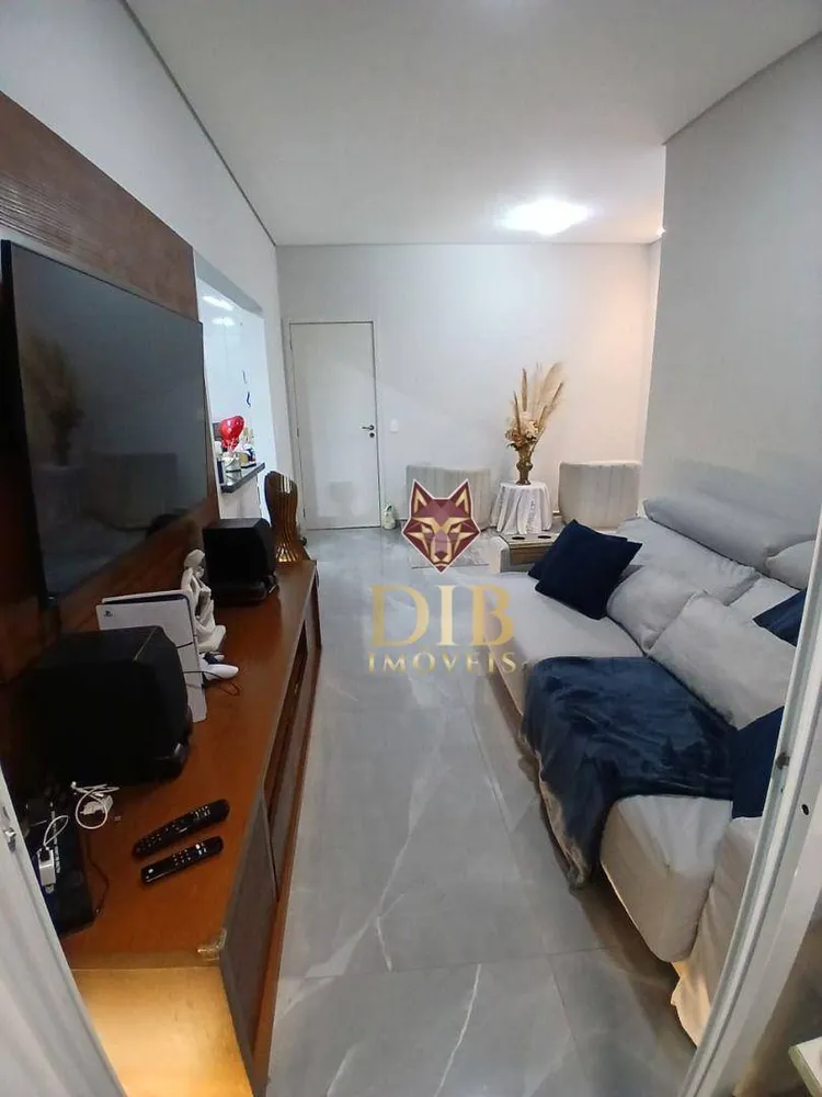 Apartamento, 2 quartos, 92 m² - Foto 3
