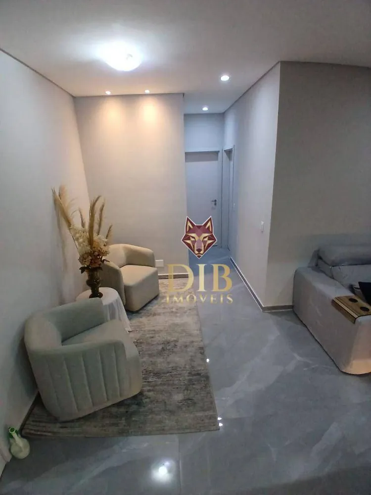 Apartamento, 2 quartos, 92 m² - Foto 4