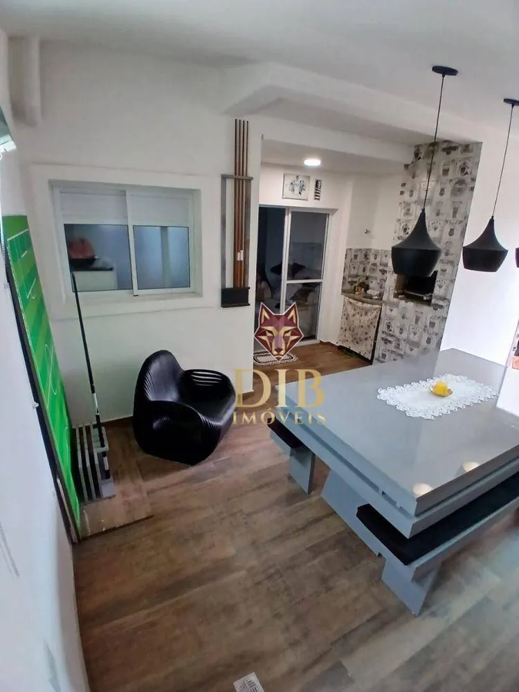 Apartamento, 2 quartos, 92 m² - Foto 15