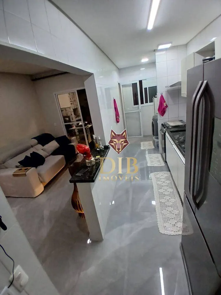 Apartamento, 2 quartos, 92 m² - Foto 5