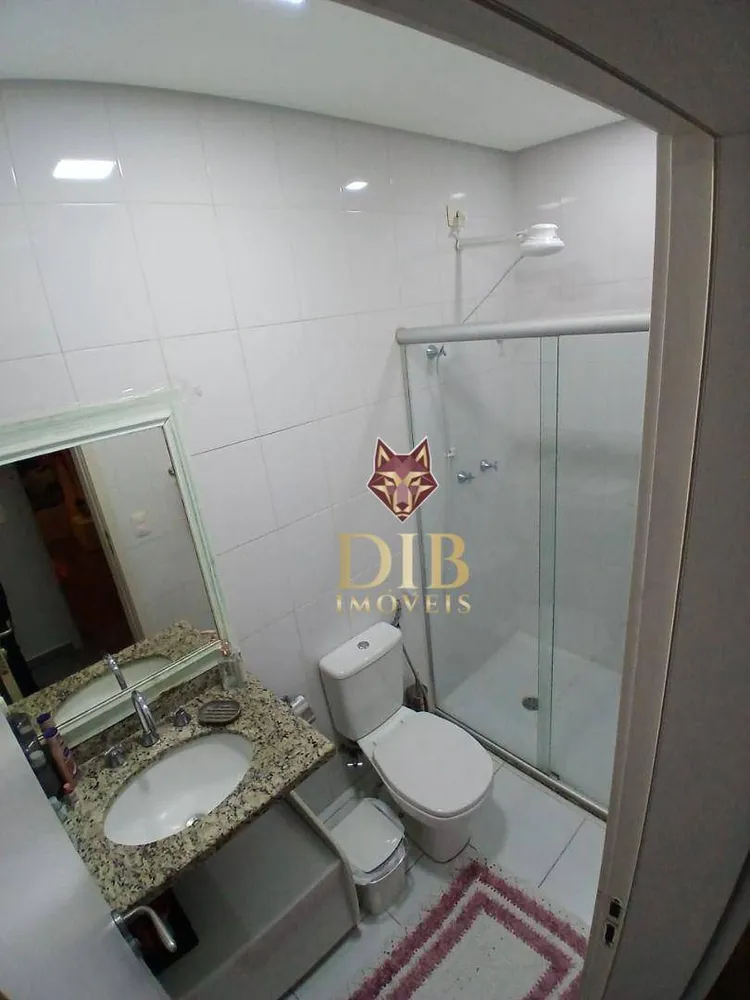 Apartamento, 2 quartos, 92 m² - Foto 9