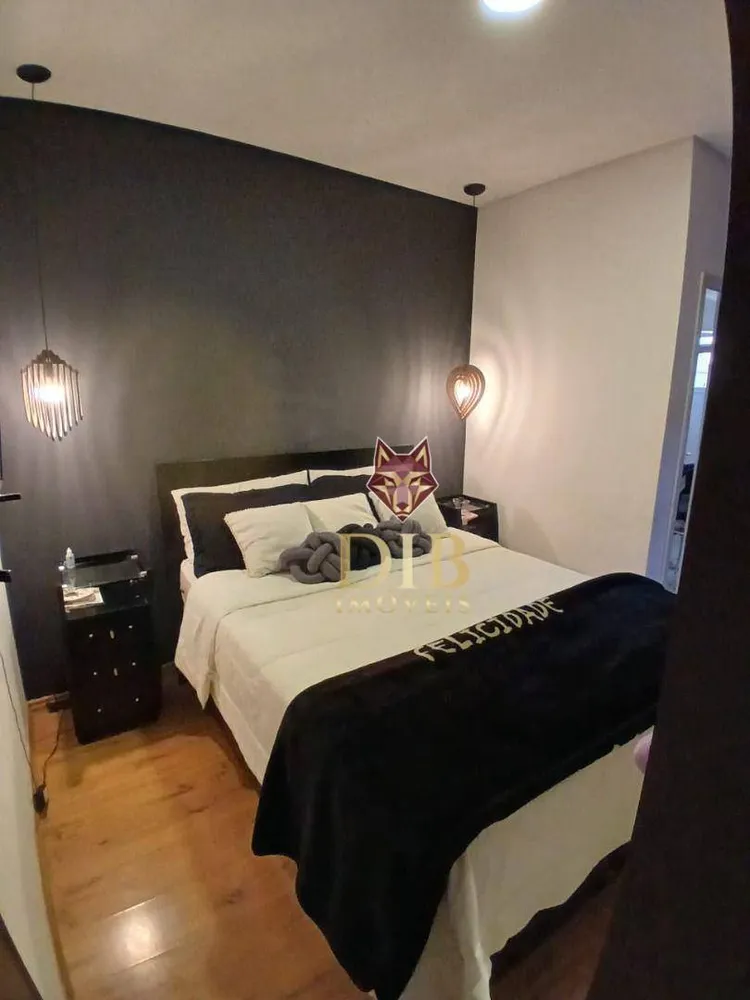 Apartamento, 2 quartos, 92 m² - Foto 10