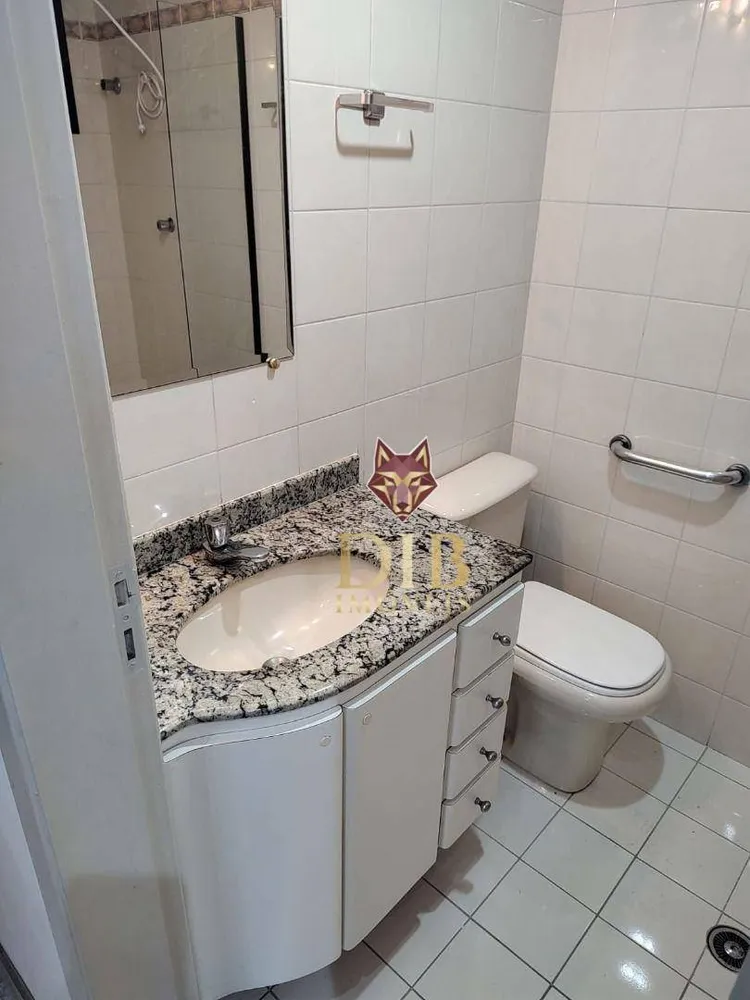 Apartamento, 2 quartos, 62 m² - Foto 3