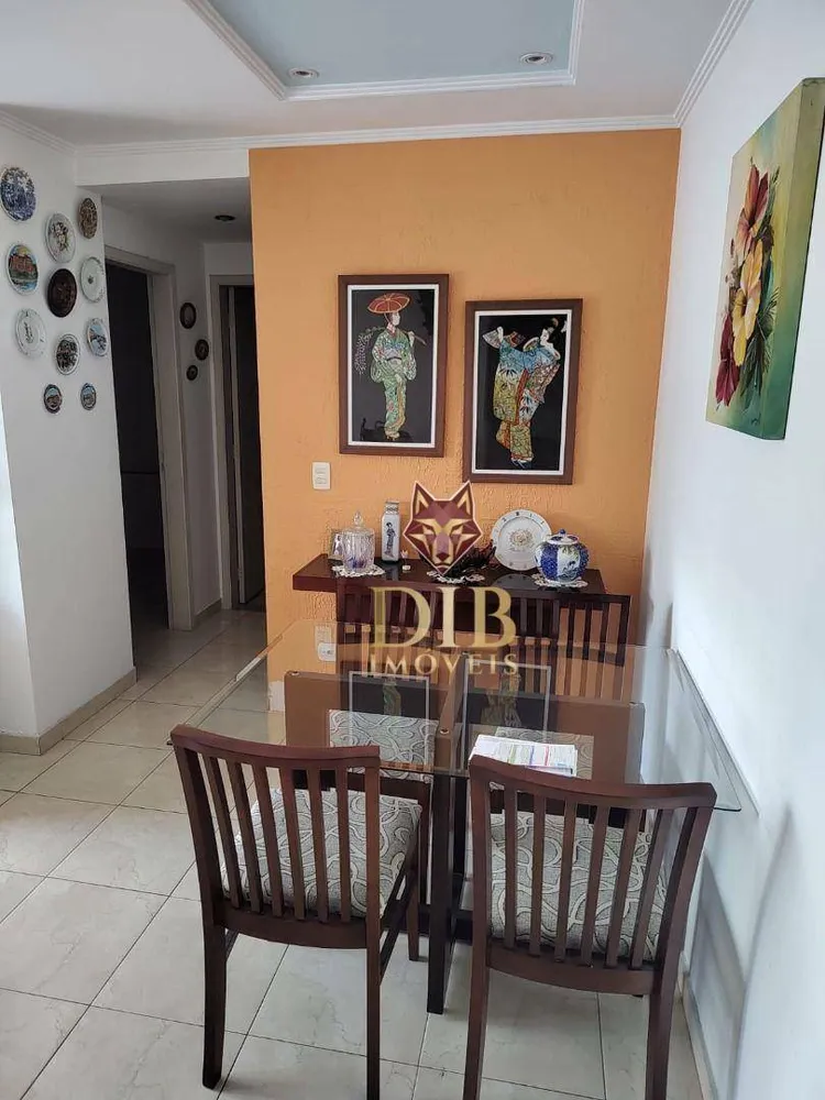 Apartamento, 2 quartos, 62 m² - Foto 12