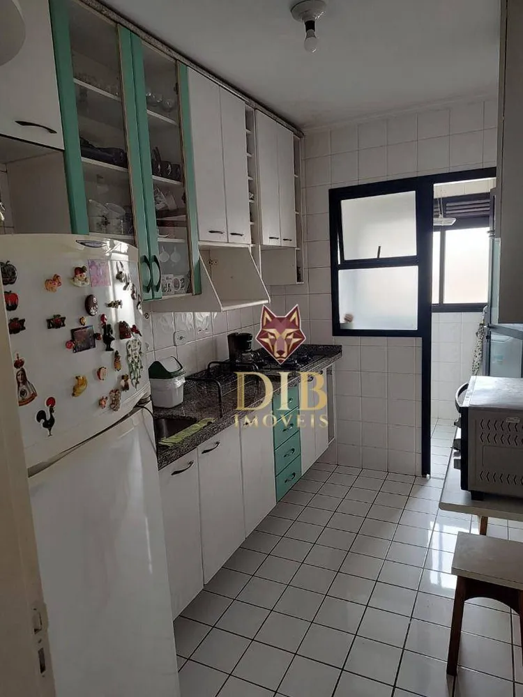 Apartamento, 2 quartos, 62 m² - Foto 9