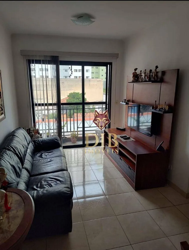 Apartamento, 2 quartos, 62 m² - Foto 5