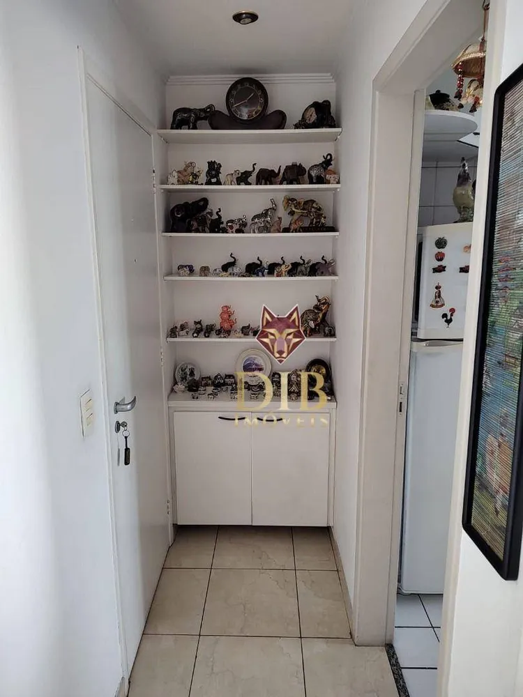 Apartamento, 2 quartos, 62 m² - Foto 8