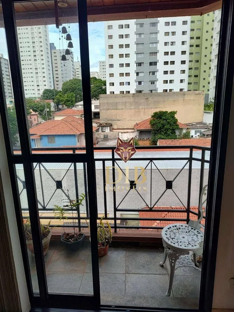 Apartamento, 2 quartos, 62 m² - Foto 2