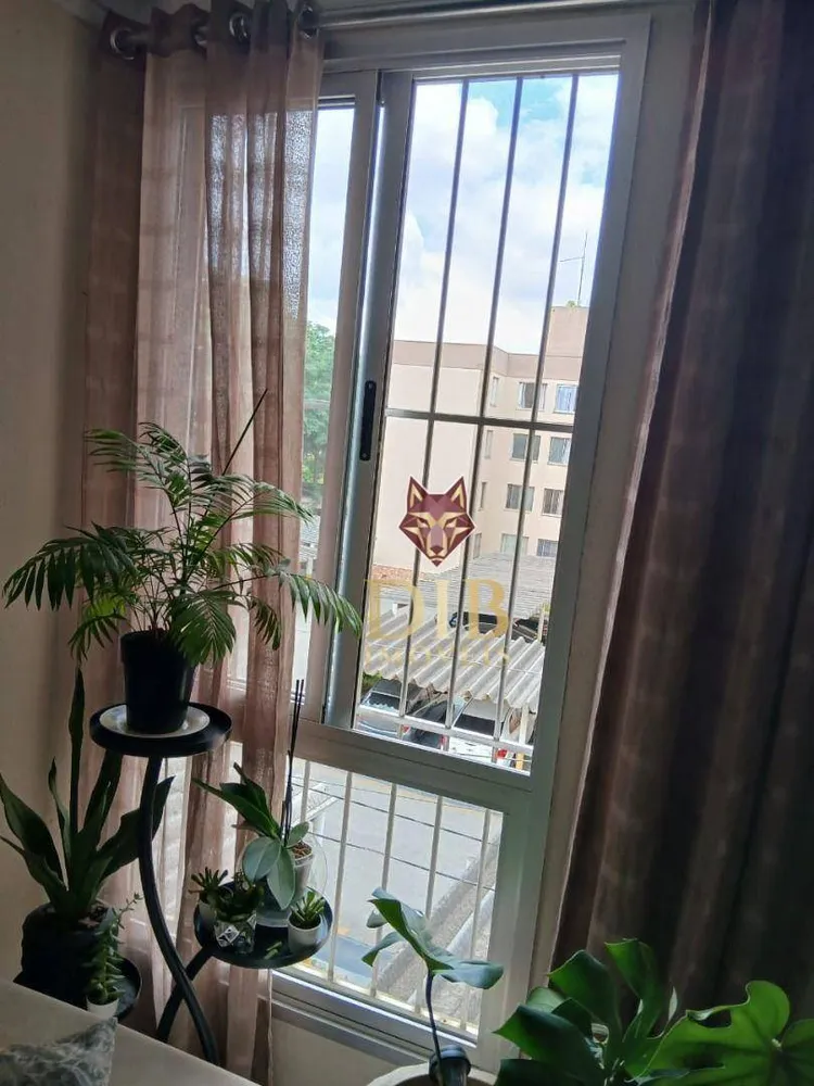 Apartamento, 2 quartos, 55 m² - Foto 3