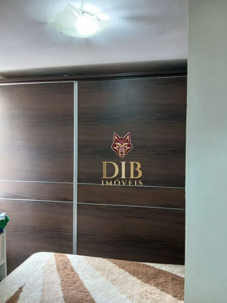 Apartamento, 2 quartos, 55 m² - Foto 13