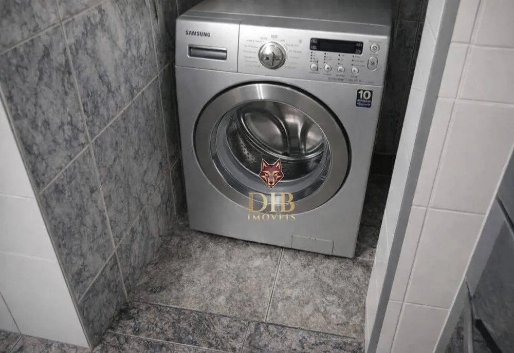 Apartamento, 2 quartos, 55 m² - Foto 7