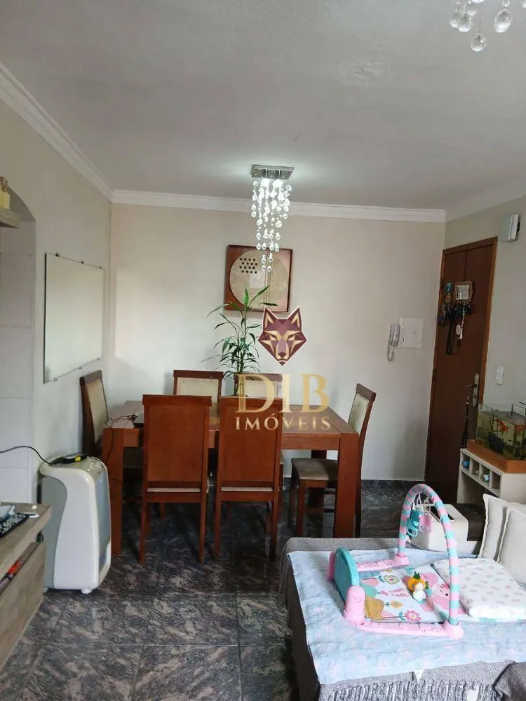 Apartamento, 2 quartos, 55 m² - Foto 4