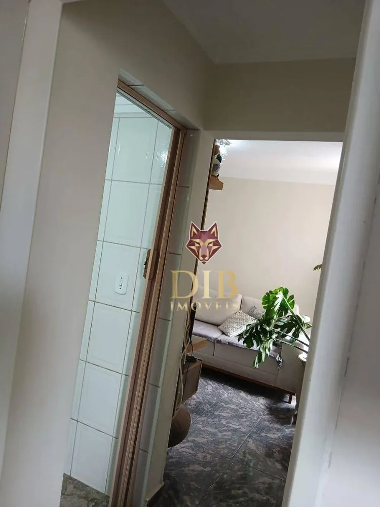 Apartamento, 2 quartos, 55 m² - Foto 8