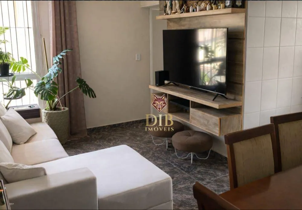 Apartamento, 2 quartos, 55 m² - Foto 1