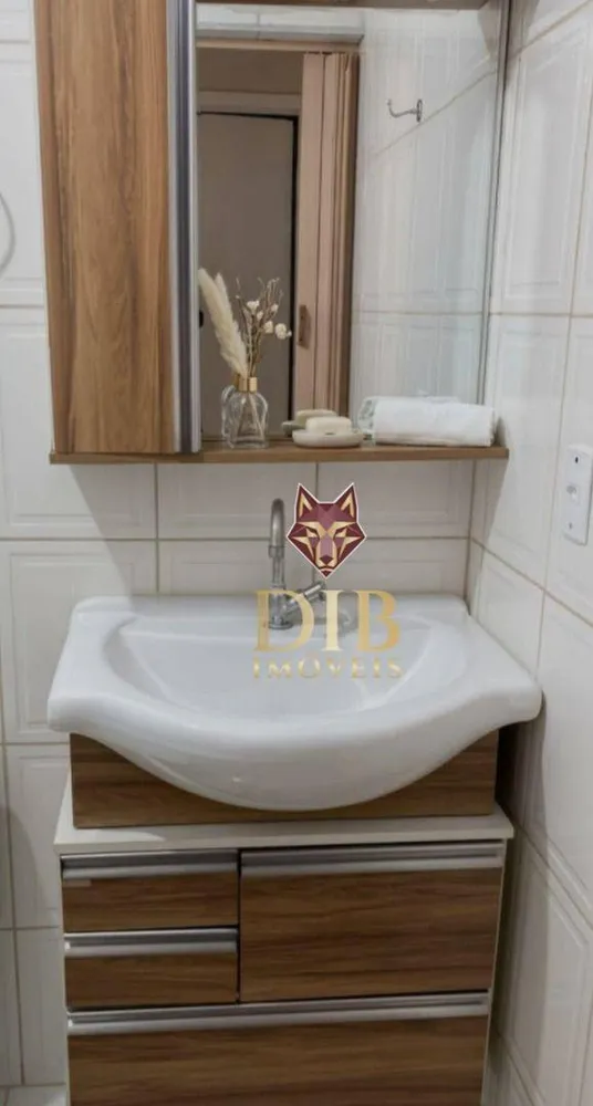 Apartamento, 2 quartos, 55 m² - Foto 11