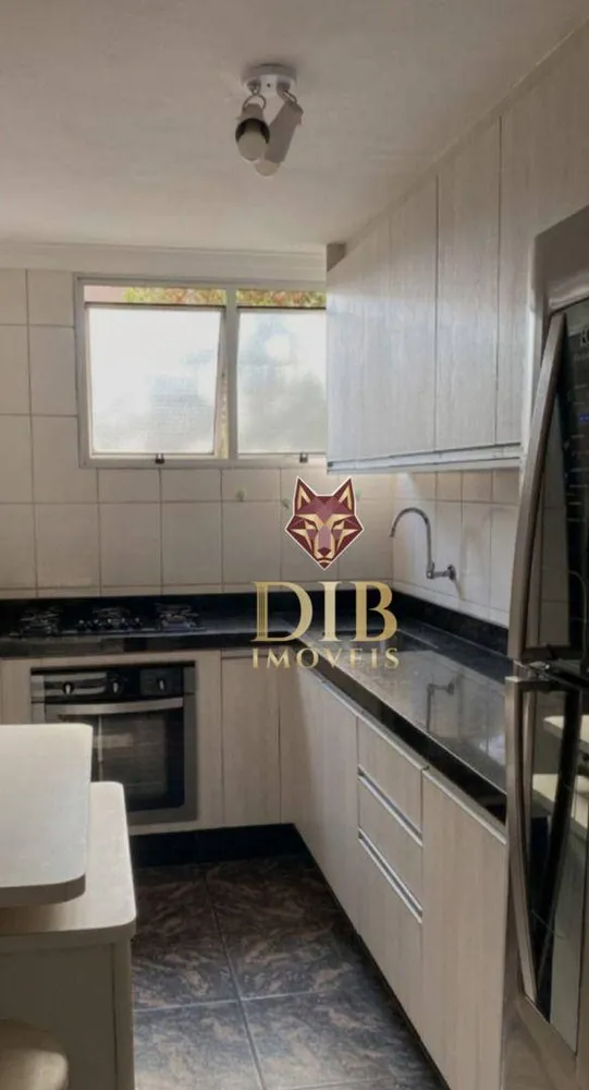 Apartamento, 2 quartos, 55 m² - Foto 6
