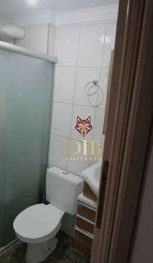 Apartamento, 2 quartos, 55 m² - Foto 10
