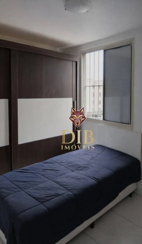 Apartamento, 2 quartos, 55 m² - Foto 9