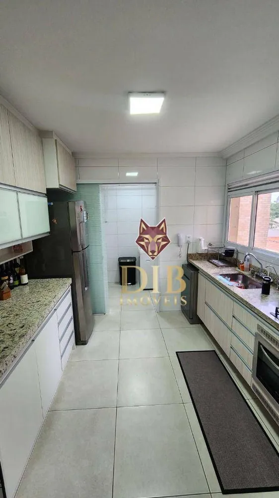 Apartamento, 3 quartos, 105 m² - Foto 6