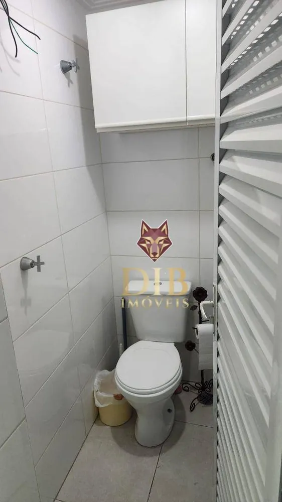 Apartamento, 3 quartos, 105 m² - Foto 9