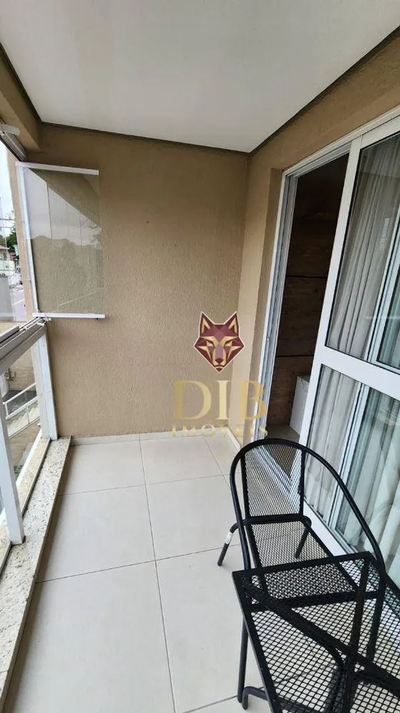 Apartamento, 3 quartos, 105 m² - Foto 3