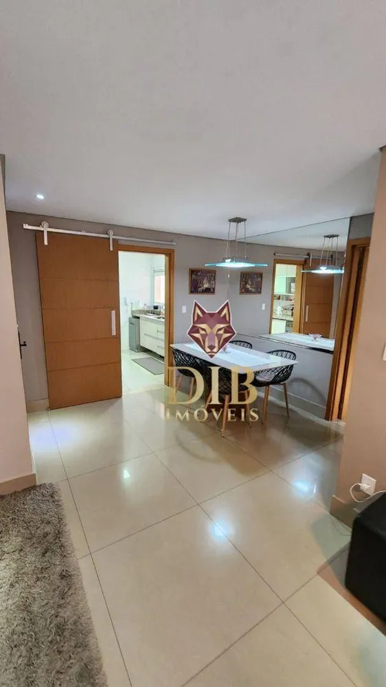 Apartamento, 3 quartos, 105 m² - Foto 5