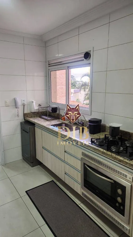 Apartamento, 3 quartos, 105 m² - Foto 7