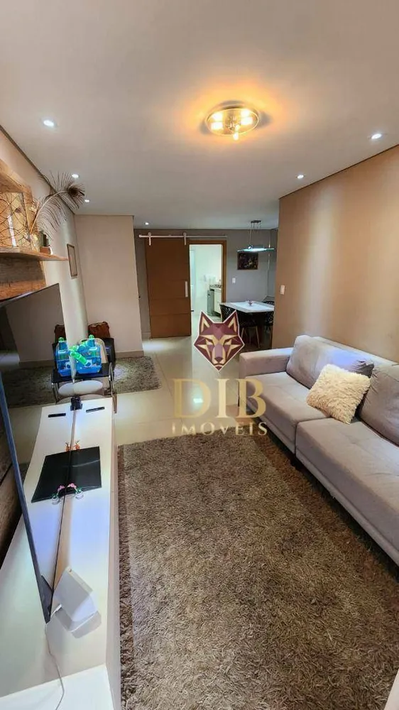 Apartamento, 3 quartos, 105 m² - Foto 4