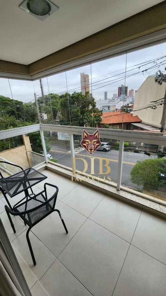 Apartamento, 3 quartos, 105 m² - Foto 2