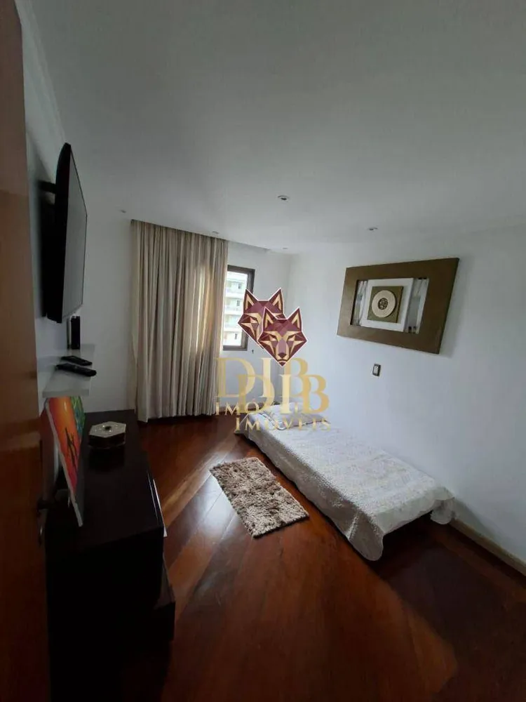 Apartamento, 3 quartos, 126 m² - Foto 2