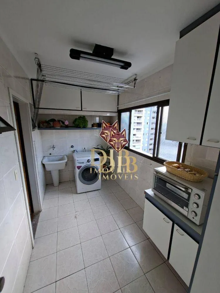 Apartamento, 3 quartos, 126 m² - Foto 11