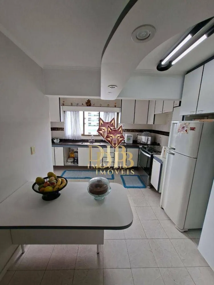 Apartamento, 3 quartos, 126 m² - Foto 4