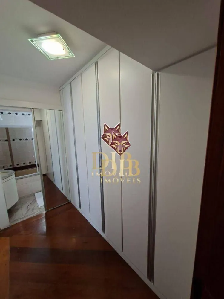 Apartamento, 3 quartos, 126 m² - Foto 9