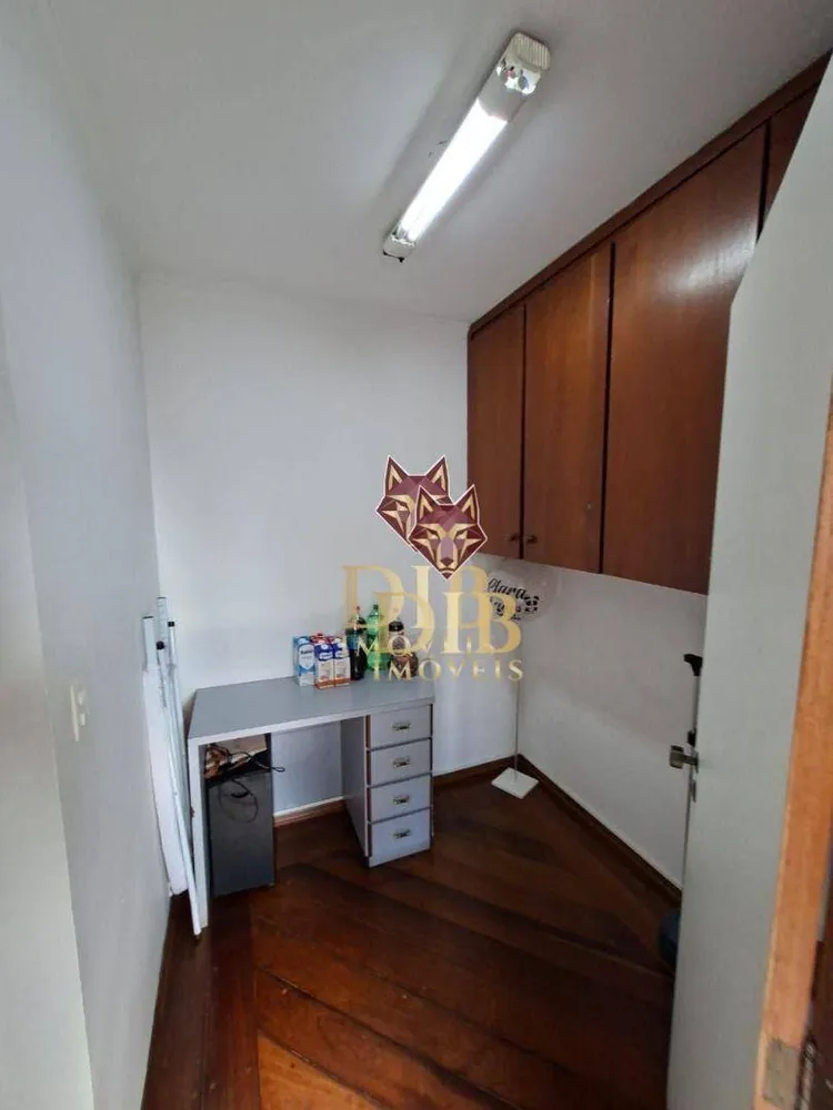 Apartamento, 3 quartos, 126 m² - Foto 6