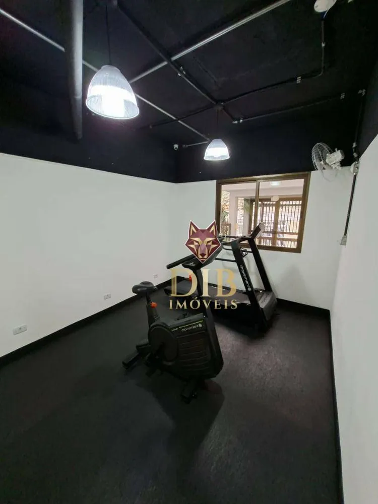 Apartamento, 3 quartos, 126 m² - Foto 17