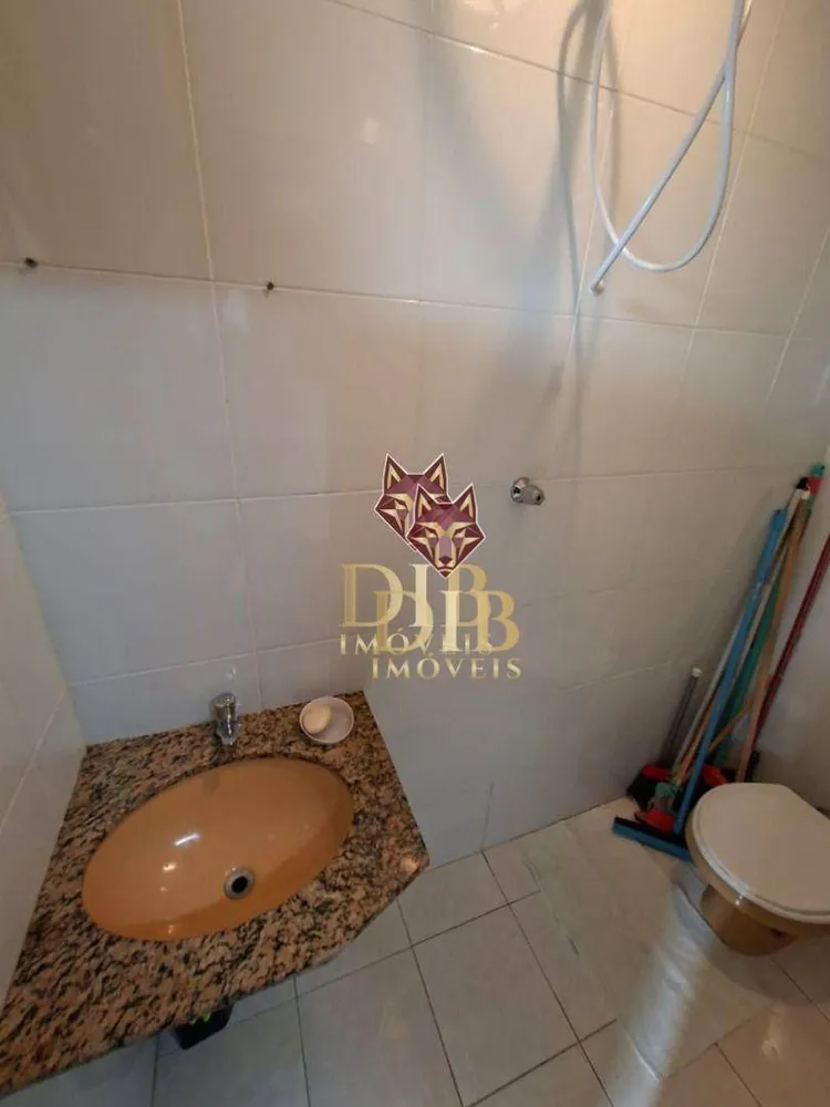 Apartamento, 3 quartos, 126 m² - Foto 7