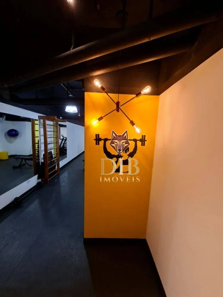 Apartamento, 3 quartos, 126 m² - Foto 19