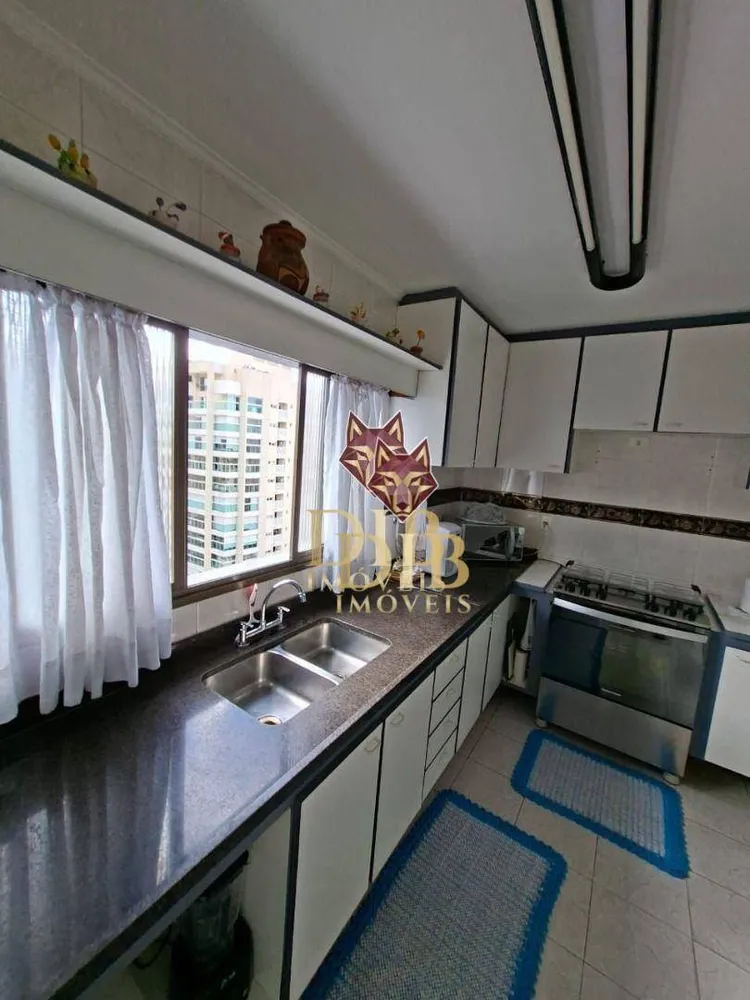 Apartamento, 3 quartos, 126 m² - Foto 5