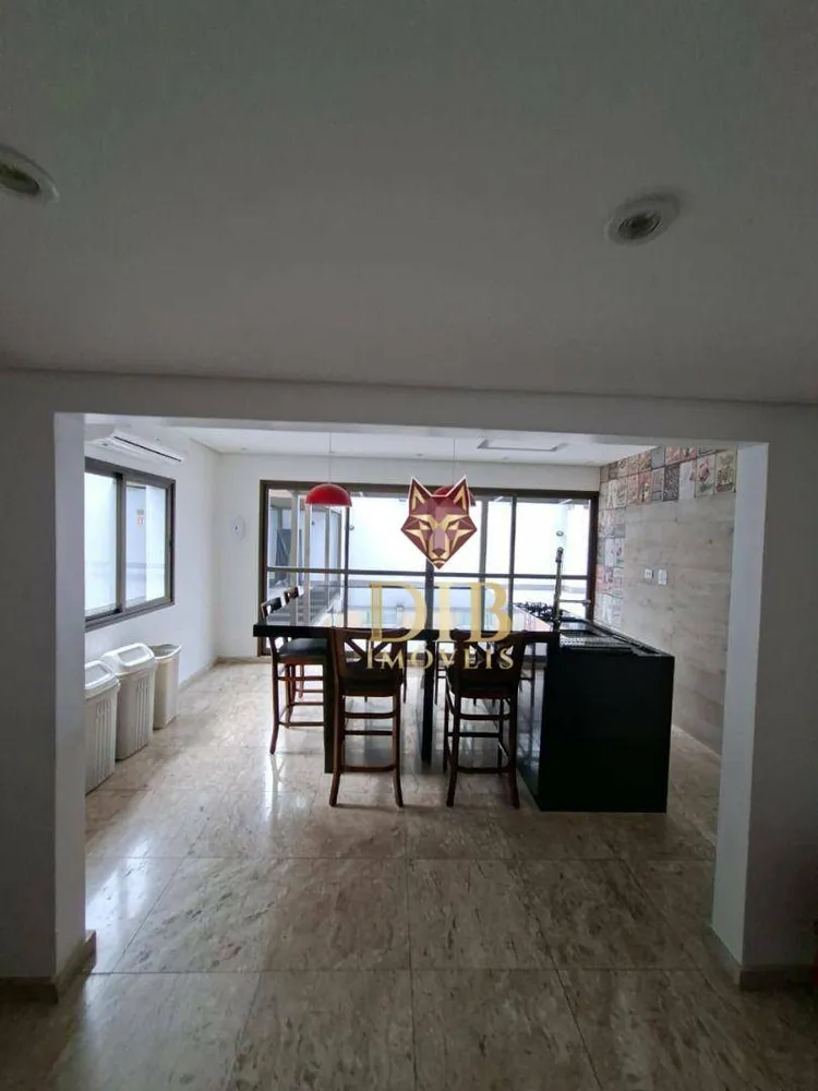 Apartamento, 3 quartos, 126 m² - Foto 14