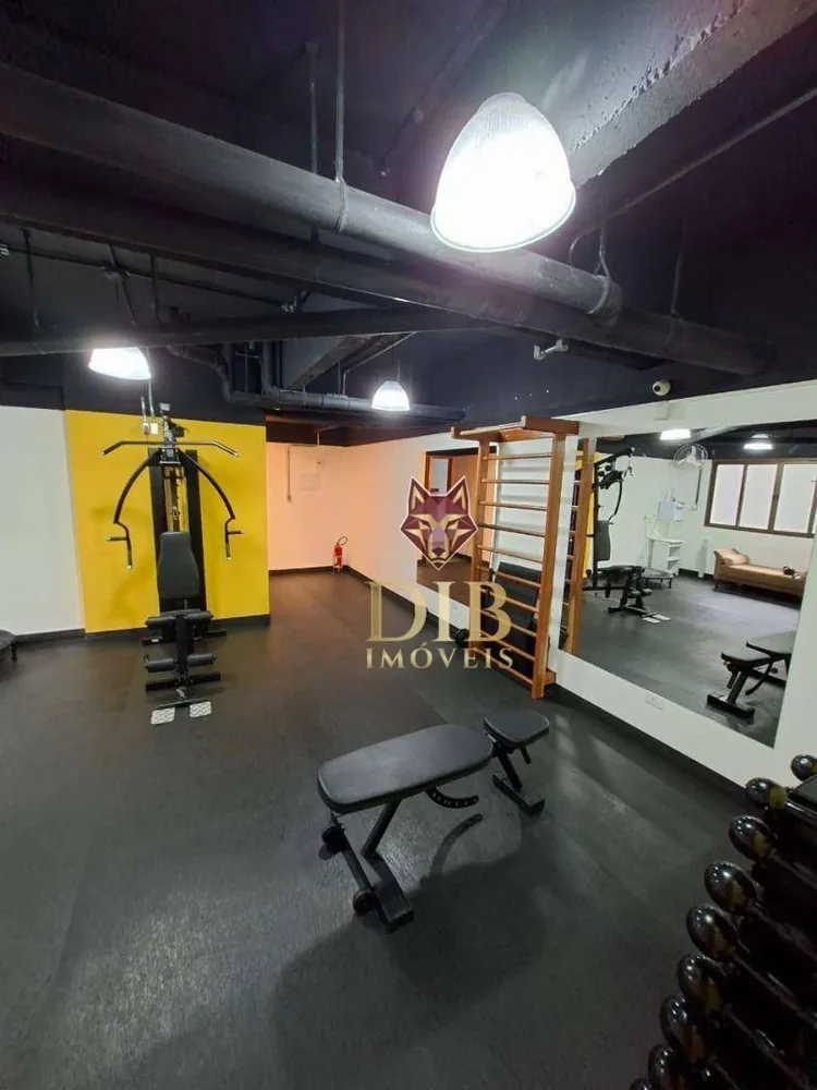 Apartamento, 3 quartos, 126 m² - Foto 18
