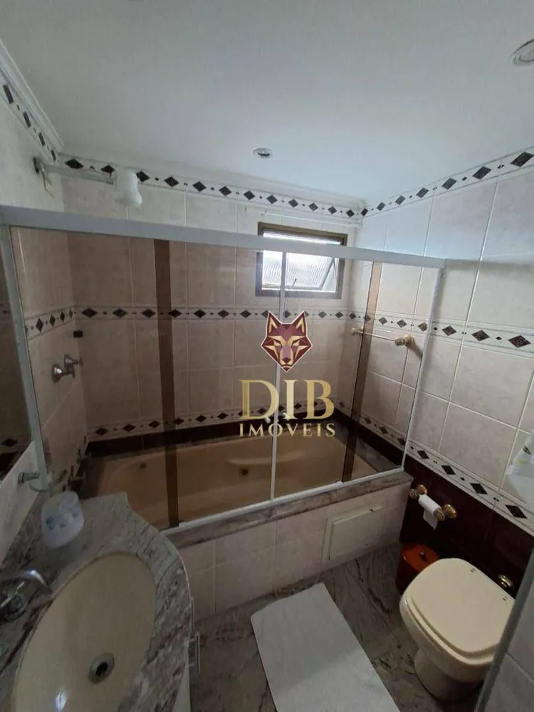 Apartamento, 3 quartos, 126 m² - Foto 10