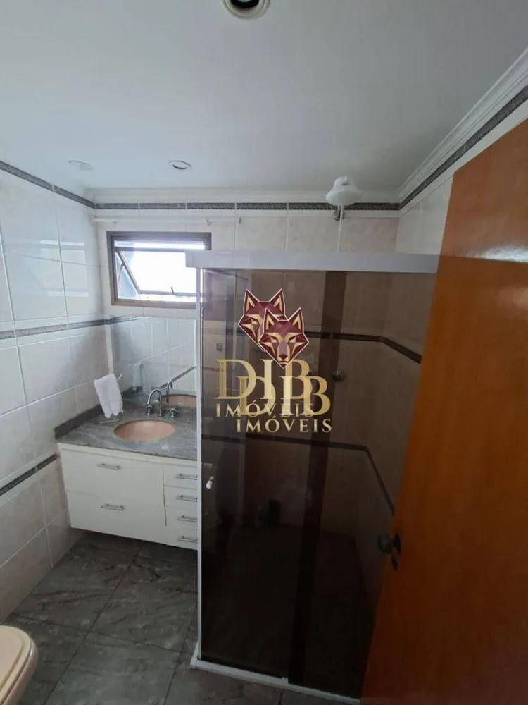Apartamento, 3 quartos, 126 m² - Foto 3