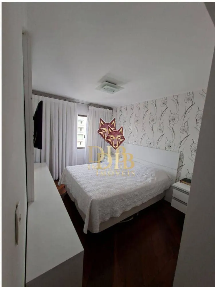Apartamento, 3 quartos, 126 m² - Foto 8
