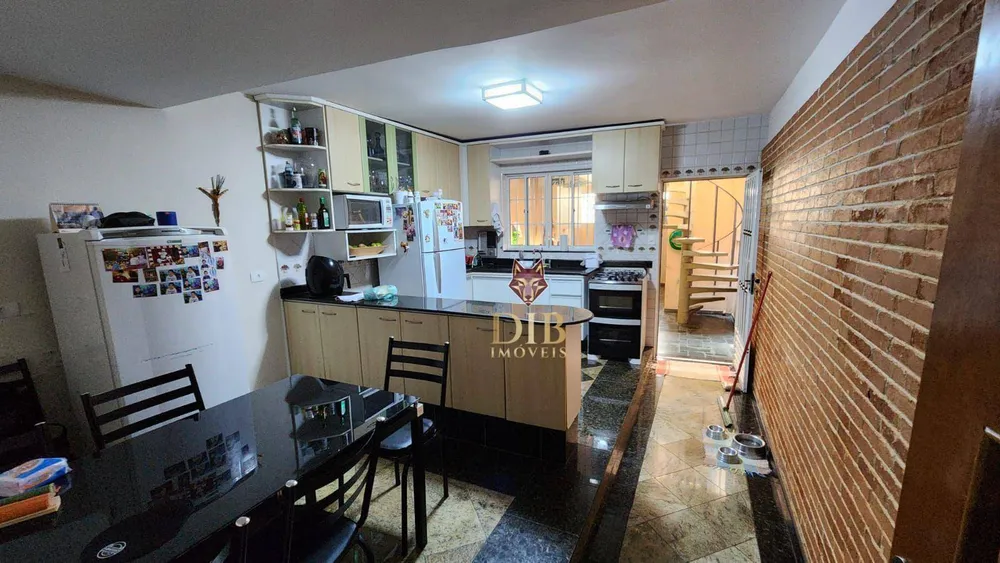 Sobrado, 2 quartos, 160 m² - Foto 3