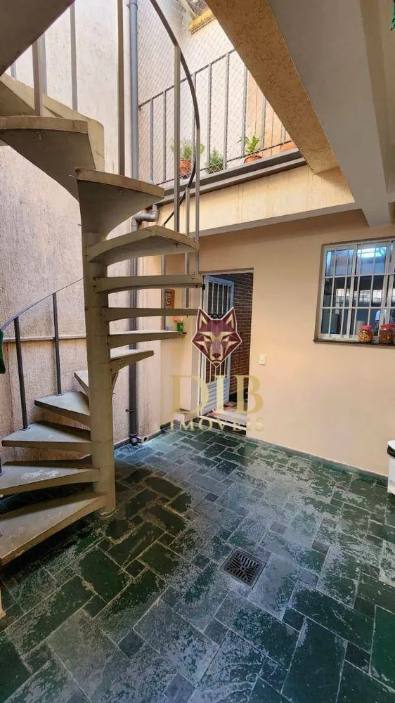 Sobrado, 2 quartos, 160 m² - Foto 5