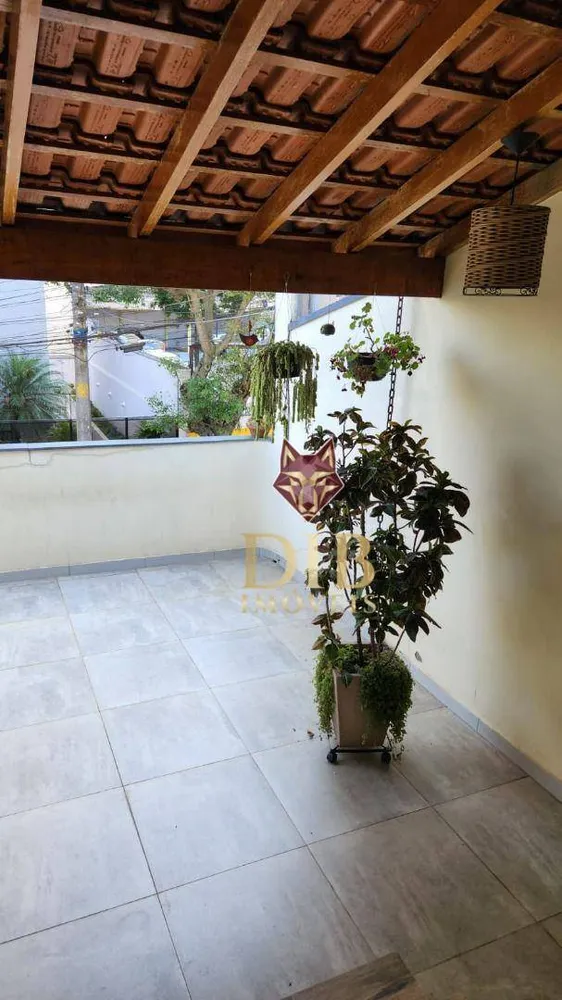 Sobrado, 2 quartos, 160 m² - Foto 13